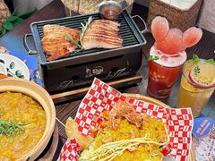 -泰妃殿(武汉首店)