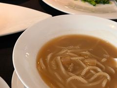 胶东炝锅面-鲁采LU STYLE(新天地店)