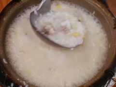 -粤仔湾砂锅粥(金太湖店)