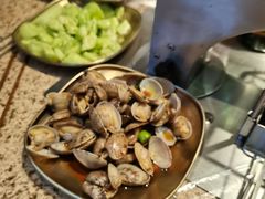 -大头叔烤鸡爪·朝鲜族烤串(天池路店)
