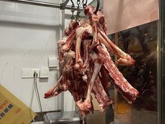 -欣悦坊陈一刀热气羊肉火锅(清真路店)