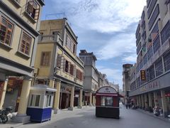 -汕头市小公园