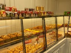 -味多美蛋糕(苏州街地铁店)