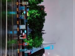 -上海港国际客运中心