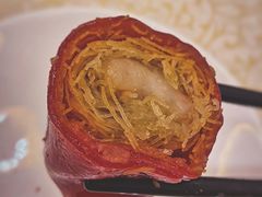红米肠-顺德人家食府(黄金广场店)