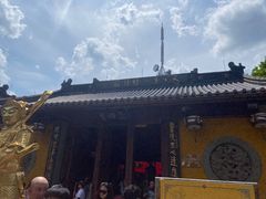 -灵顺寺