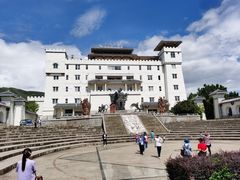 -南诏风情岛