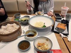 -馋三尺蟹粉小笼(人民广场店)