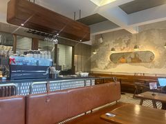 -BAKER&SPICE(BFC外滩金融中心店)