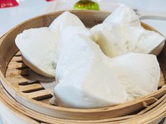 蜜汁叉烧包-有心德(麦地店)