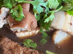 -北京小肠陈饭庄(方庄店)