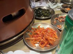 -西塔老太太泥炉烤肉(亚运村店)