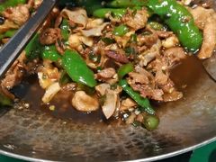 -费大厨辣椒炒肉(太平老街店)