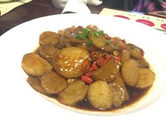 -铁胖子口碑长沙菜·龙虾烧烤(赤岗社区店)