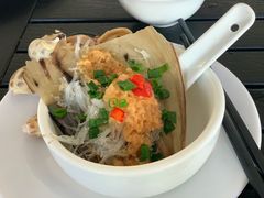 -潘先生海鲜城(神州半岛店)