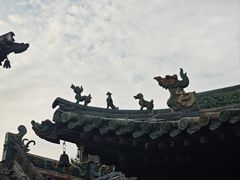 -榆次老城