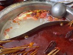 -丹妹麻辣烫(袁家岭20year店)