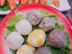 -小龍鳳·港式海鲜打边炉(沙湖路店)