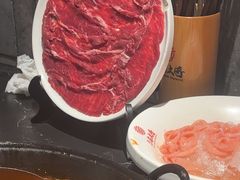 -巴蜀大将火锅(春熙店)