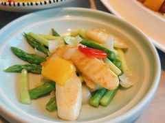 -西安高新洲际酒店•彩丰楼中餐厅