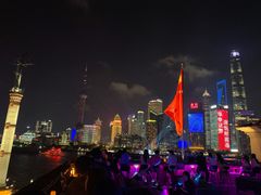 -外滩8号 whisky bar(金延大厦店)