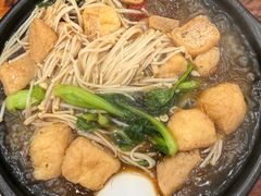 -凡老头米线砂锅(古荡新村西粮站)