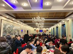 等位区-玉林烤鸭店(垡头店)