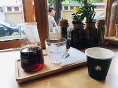 -长颈鹿咖啡(大学路店)