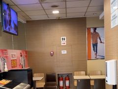 -麦当劳(郴州北湖店)