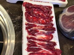 -潮德阿水牛肉火锅(深圳总店)