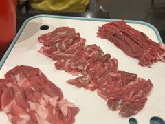 -北门涮肉·铜锅涮肉(南锣鼓巷店)