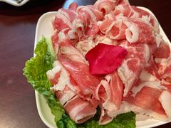 -野菌皇海景野生菌火锅(滨海大道店)