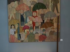 -intime coffee(芝麻街店)