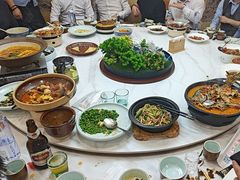 -洞庭家宴·头牌甲鱼(广渠门店)