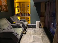 -得闲·高空SPA(东盟店)