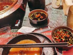 -牛New寿喜烧(曹路花园城店)