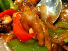 -甜蜜蜜港式茶餐厅(虹梅店)
