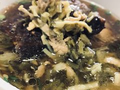 -美味斋(西北街店)