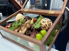 -京兆尹(雍和宫店)