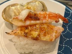 -滨寿司(新街口中央商场店)
