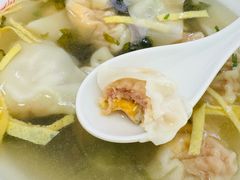 -海平馄饨(逍遥二路店)