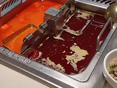 -海底捞火锅(亲子主题北金鹰店)