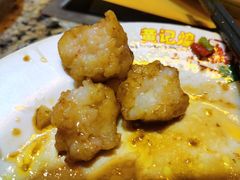 -黄记煌三汁焖锅(新世纪广场店)