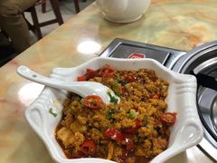 -李师傅脆肚(梅林店)