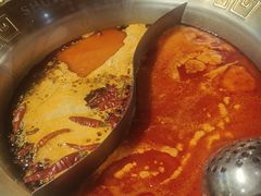 -旺蜀主成都串串火锅(西直门凯德MALL店)