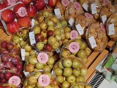 -物美超市(通州梨园店)