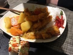 -嗨寿司 无国界料理