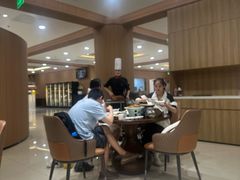 -全聚德(上海首店浦东店)