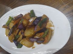 -李老哈·东北菜(宋园路店)