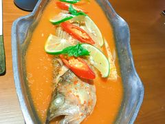 -泰国餐厅 Thai Food(裕华万达店)